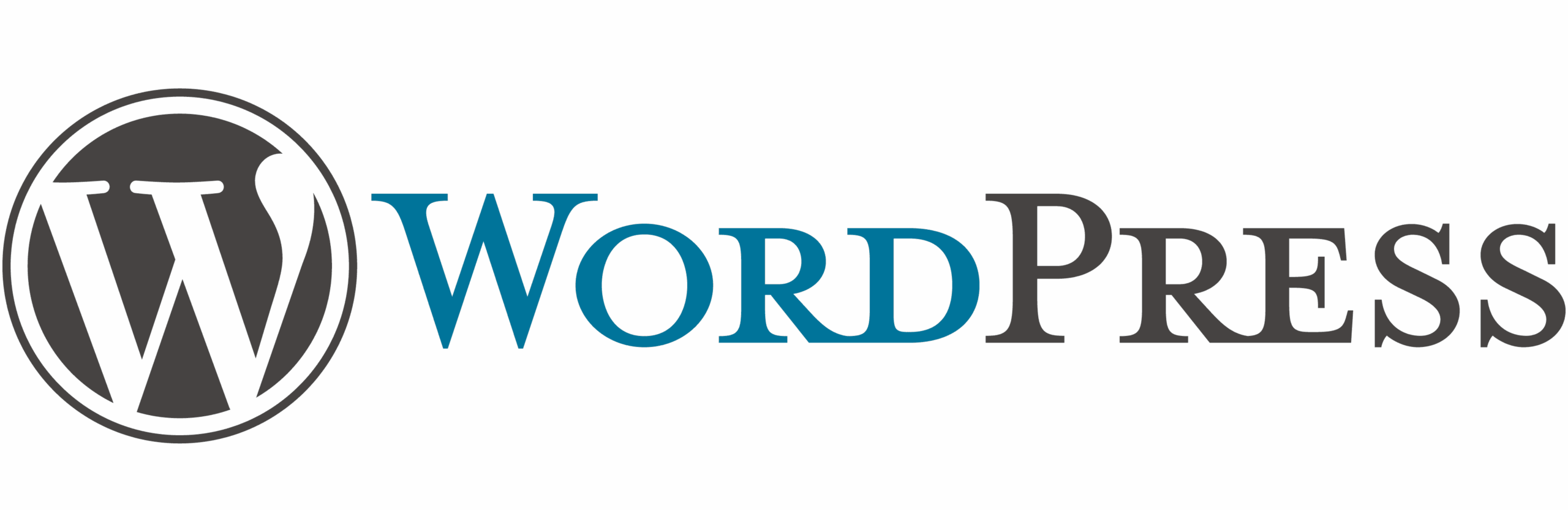 WordPress-logo